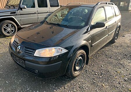 Renault Megane 1.6 KLIMA