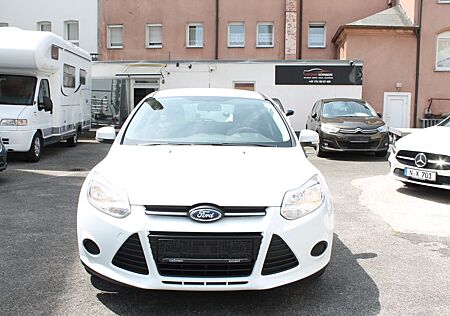 Ford Focus Turnier Ambiente