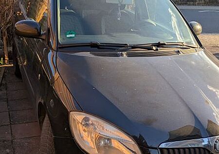 Skoda Fabia 1.2l 51 kW Classic Classic