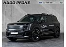 Kia EV9 GT-line Launch Edition *Lieferung ab Dezembe