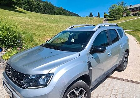 Dacia Duster *vollausstattung* 4WD