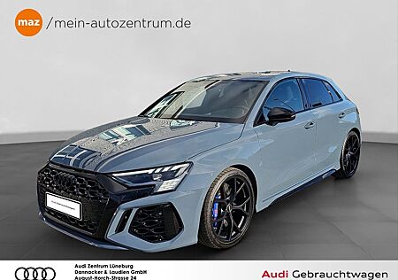 Audi RS3 Sportback 2.5 TFSI quattro Alu Matrix-LED Ke