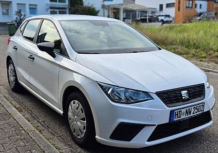 Seat Ibiza 1.0 MPI 59kW Reference Reference
