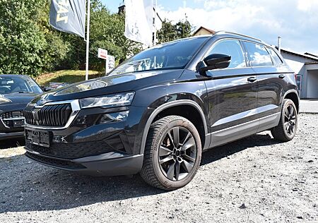 Skoda Karoq Tour 4x4