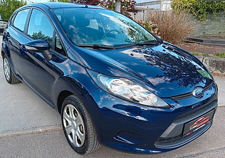 Ford Fiesta Trend