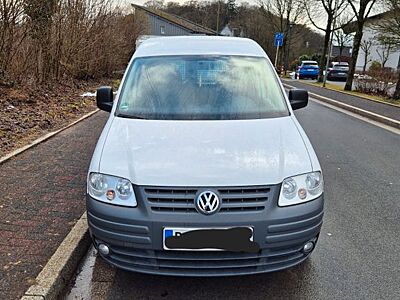 Volkswagen Caddy 1.9 TDI NEU !!