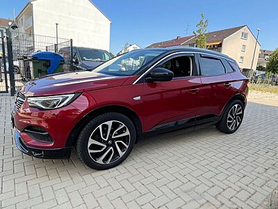 Opel Grandland (X) 2.0 Diesel 130kW Business Inno...