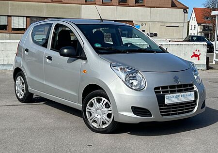 Suzuki Alto 1.0 Club / KLIMA /TÜV NEU