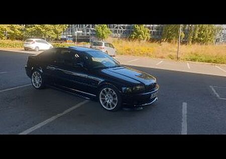 BMW 330Ci -