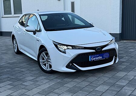 Toyota Corolla Hybrid Business Edition*Kamera*LED* Spürassisten