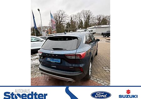 Ford Kuga TITANIUM 2.5 PHEV 225PS Navi Soundsystem AC