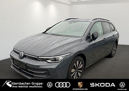 VW Golf Volkswagen VIII Variant 1.5 TSI Life Goal AHK Navi LED