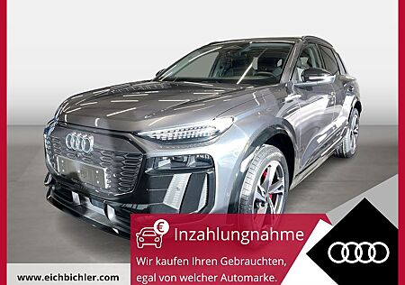 Audi Q6 e-tron quattro 360 4xSHZ ACC AHK AUT DynLicht