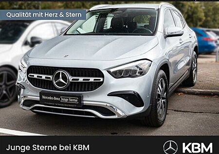 Mercedes-Benz GLA 180 PROGRESSIVE ADV°VOLLDIGI°LED°PTS+RFK°MHD