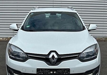 Renault Megane III Grandtour/1.5 dCI/