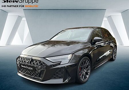 Audi RS3 RS 3 Sportback 294(400) S tronic PANO/SONOS/SAGA
