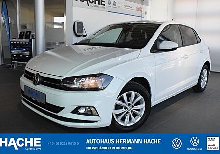VW Polo Volkswagen 1.0 TSI DSG KLIMA USB TOUCH Klima