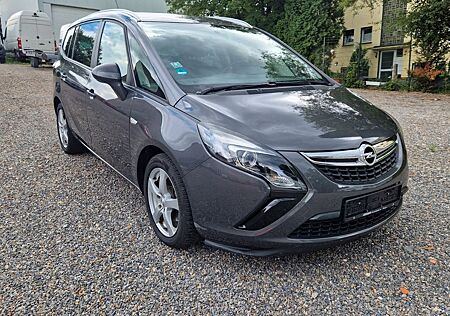 Opel Zafira Tourer 1.4 Turbo ecoFLEX Active 103kW...