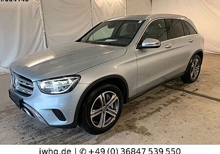 Mercedes-Benz GLC 300 de AMG-INT.|AIRMATIC|DISTRONIC|VirtualC.