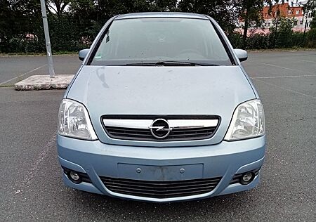 Opel Meriva Edition 1.4 Klima