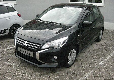 Mitsubishi Space Star Spirit