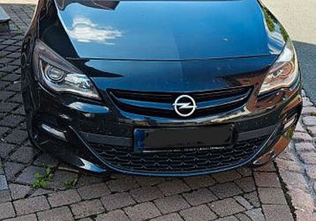 Opel Astra Sports Tourer 2.0 CDTI eco BiTurbo S/S...