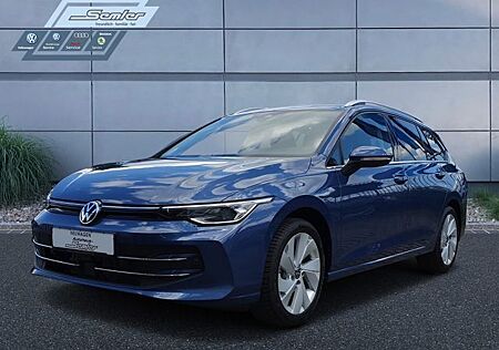 VW Golf Volkswagen Style 1.5 eTSI DSG PANO AHK H-UP
