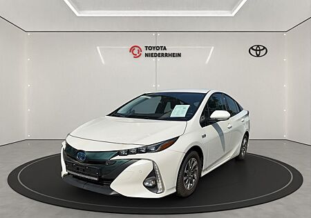 Toyota Prius Plug-in Hybrid Executive + LEDER HUD A+LED