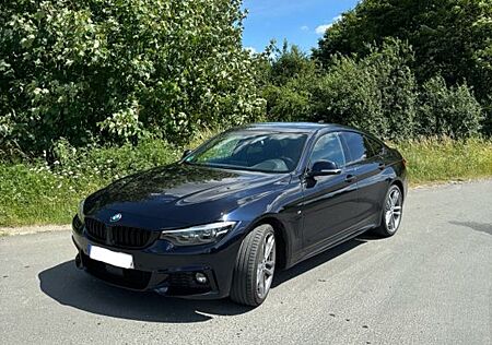 BMW 420i 420 Gran Coupé xDrive Gran Coupé M Spor...