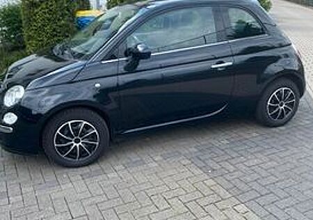 Fiat 500 1.2 8V Lounge Lounge