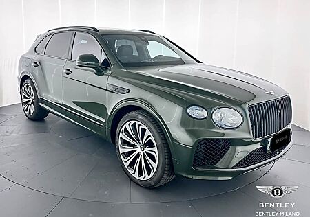 Bentley Bentayga V8 Azure 550cv - MILANO