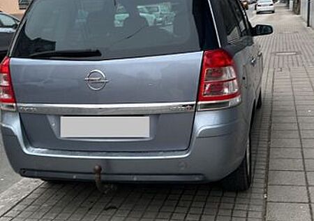 Opel Zafira 1.7 CDTI eco.92kW INNOVATION "110 Jah...