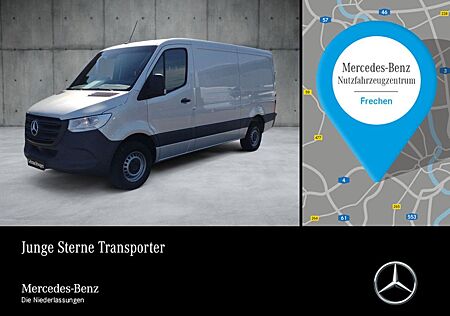 Mercedes-Benz Sprinter 315 CDI KA Klima+MBUX+Kamera+Schwing