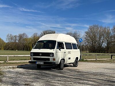 Volkswagen T3 Multivan
