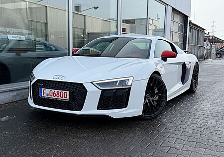 Audi R8 Coupe V10 Quattro + Carbon/Keramik/Exclusive