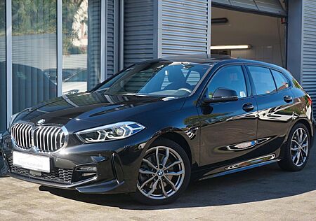 BMW 120d M Sport LivCockPr KEY Pano SHZ HiFi LED PDC