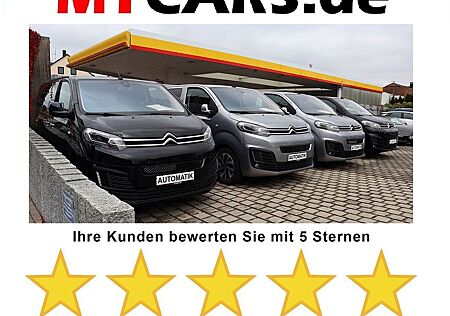 Citroën Spacetourer Feel M **8 Sitze*BEST-PREIS!