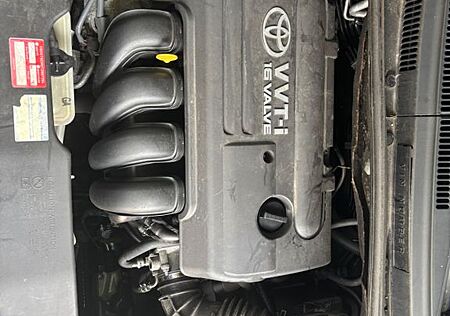 Toyota Corolla Verso 1.8-l-VVT-i Edition Edition