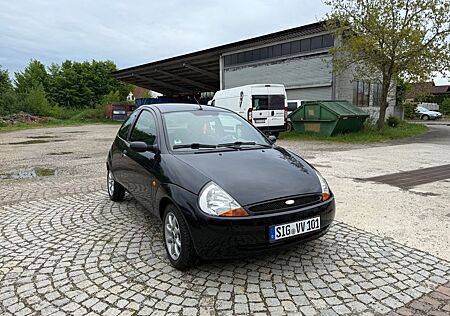 Ford Ka /+ 1,3 51kW Style Style