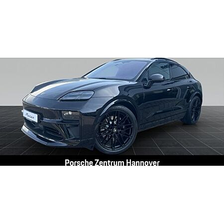 Porsche Macan leasen
