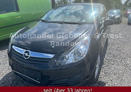 Opel Corsa D Edition**HU NEU**