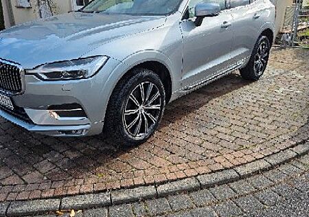 Volvo XC 60 XC60 D5 AWD Inscription Geartronic Inscription