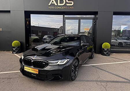 BMW M5 600 CH