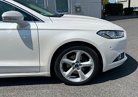 Ford Mondeo 2,0 TDCi 132kW Trend Turnier PowerShi...