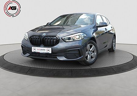 BMW 118iA LC.PLUS LED PDC SHZ TEMPOMAT AHK CARPLAY