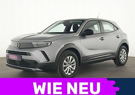 Opel Mokka-e Edition LED|Navi|Wärmepumpe|SHZ|Kamera