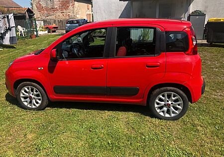 Fiat Panda 1.2 8V TwinAir CROSS Start&Stopp