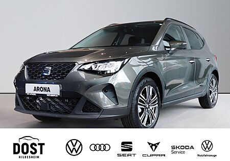 Seat Arona 1.0 TSI Style Edition NAVI+PDC+SHZ+KLIMA