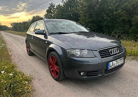 Audi A3 1.6 Ambiente Ambiente