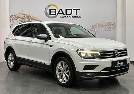 VW Tiguan Allspace Volkswagen Highline 4Motion*ACC*DYN*DSG*HUD